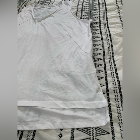 FP Movement | City Vibes Tank in White Size XS - Picture 8 of 14